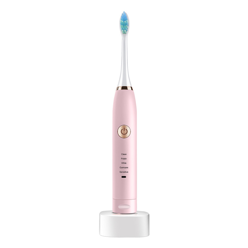 PawBond Electric Pet Toothbrush
