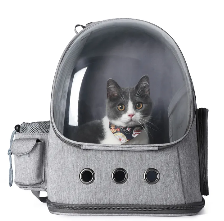 PawBond Travel Pet Carrier