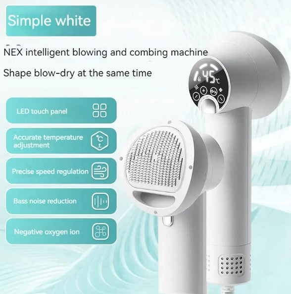 PawBond Pet Grooming Dryer