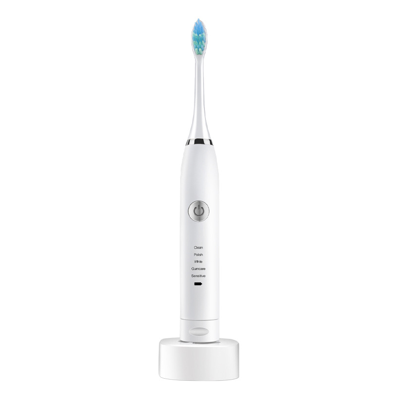 PawBond Electric Pet Toothbrush