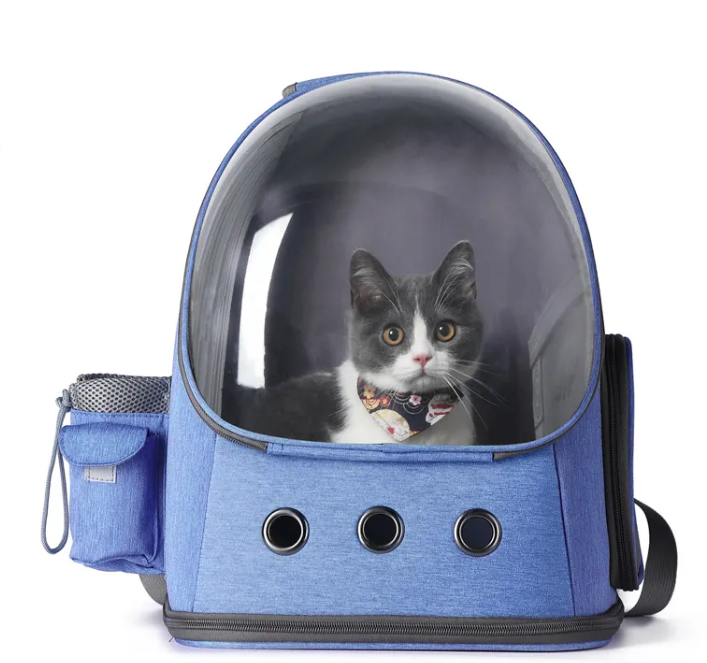 PawBond Travel Pet Carrier