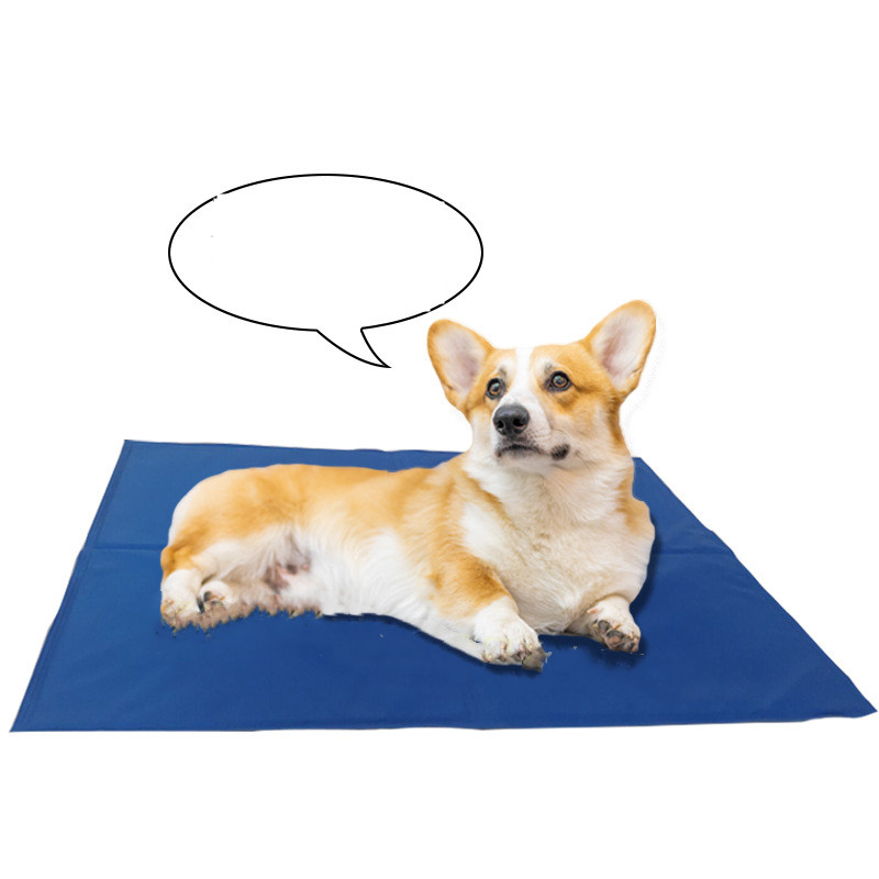 PawBond Cooling Pet Bed