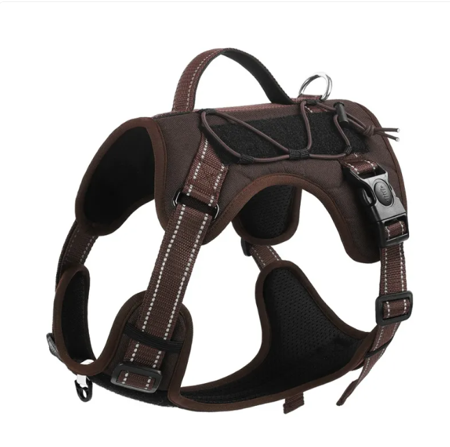 PawBond Adjustable Pet Harness