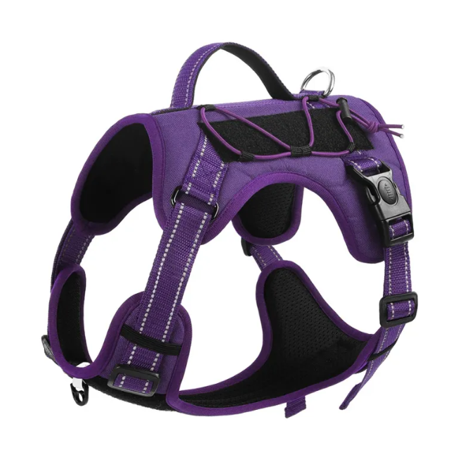 PawBond Adjustable Pet Harness