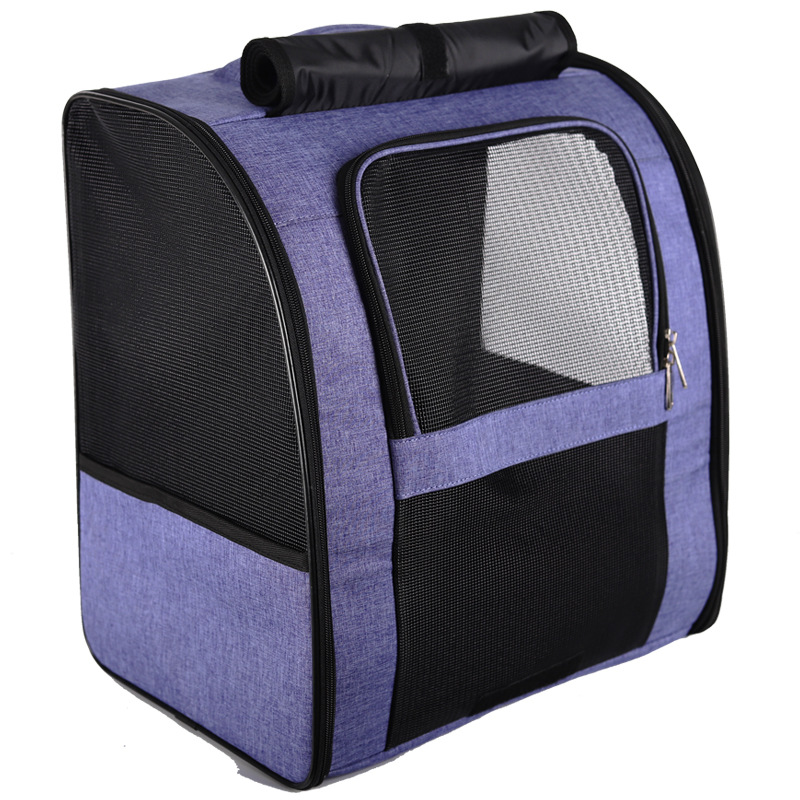 PawBond Classic Pet Carrier