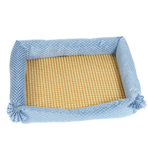 PawBond All-Season Comfort Bed