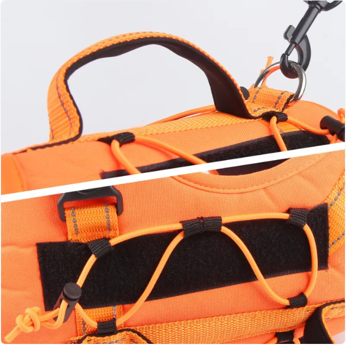 PawBond Adjustable Pet Harness