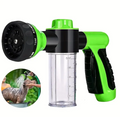 PawBond Outdoor Pet Shower & Grooming Sprayer