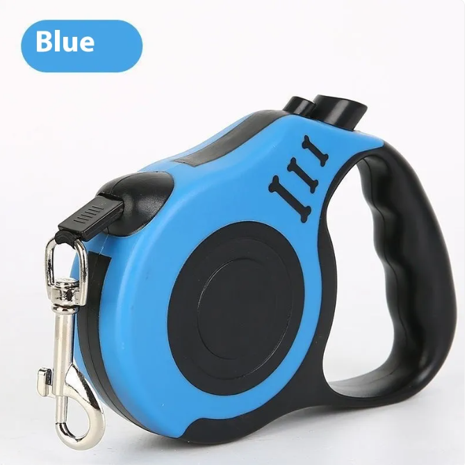 PawBond Adjustable Pet Harness