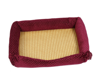 PawBond All-Season Comfort Bed