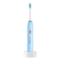 PawBond Electric Pet Toothbrush
