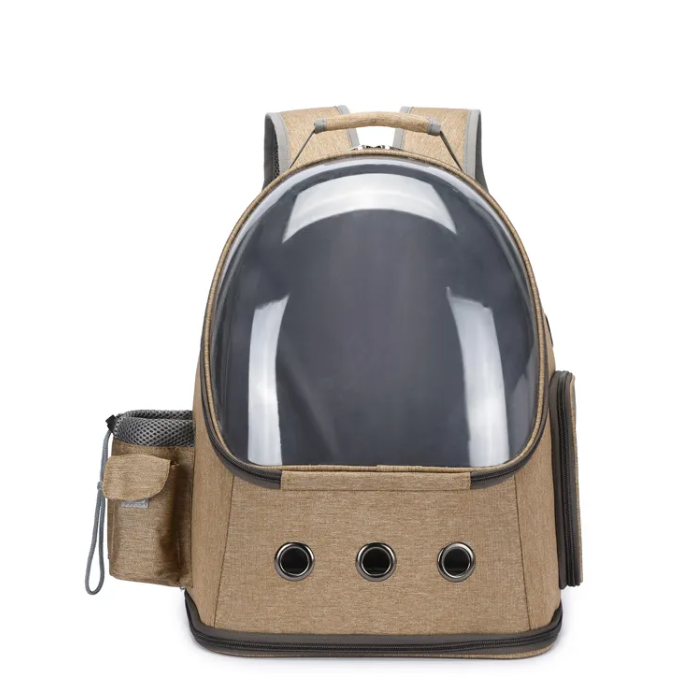PawBond Travel Pet Carrier