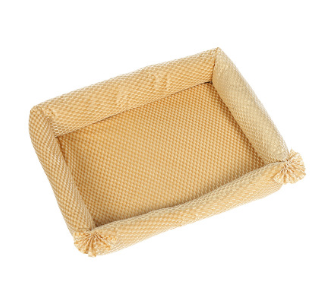 PawBond All-Season Comfort Bed