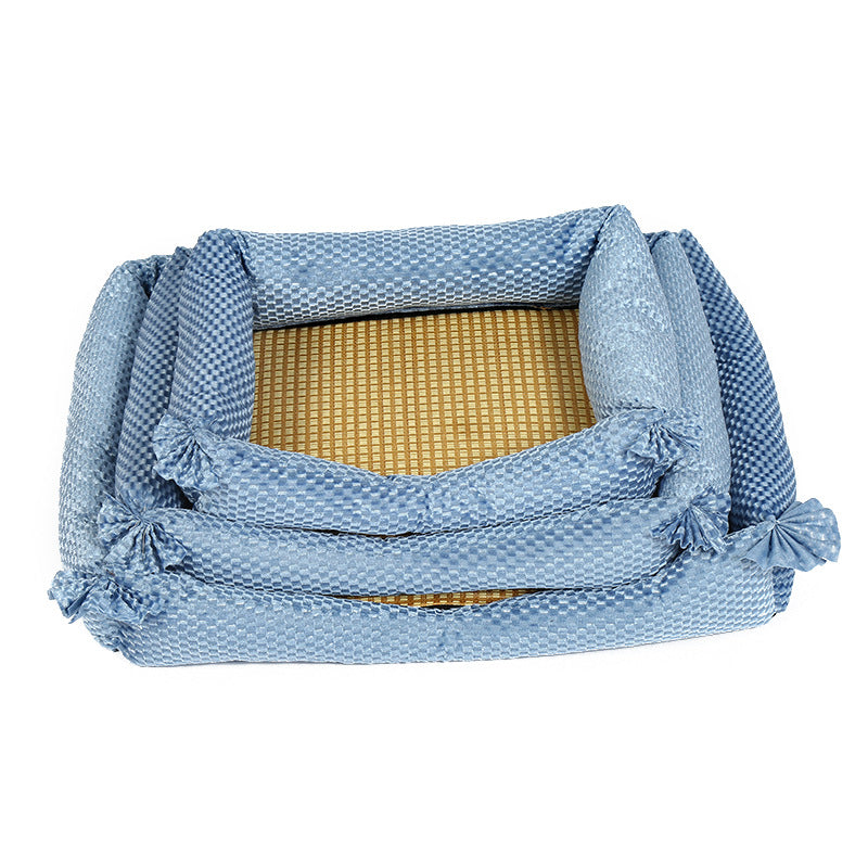 PawBond All-Season Comfort Bed