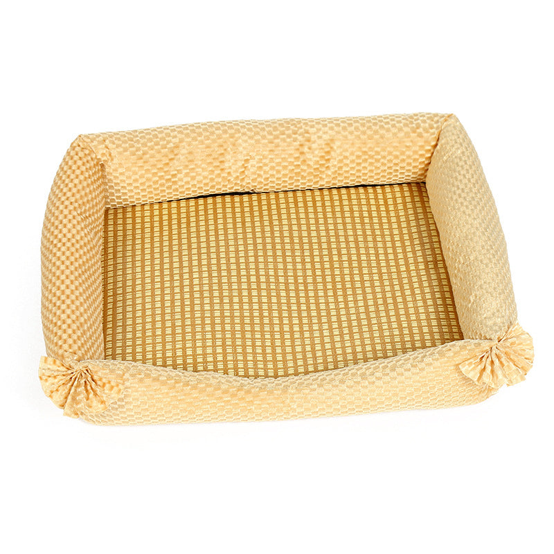 PawBond All-Season Comfort Bed