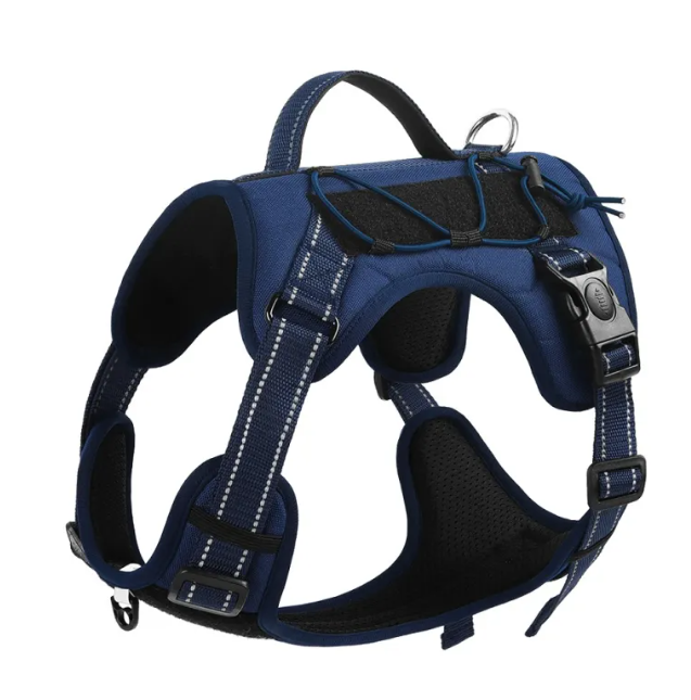 PawBond Adjustable Pet Harness