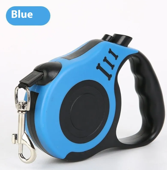 PawBond Adjustable Pet Harness