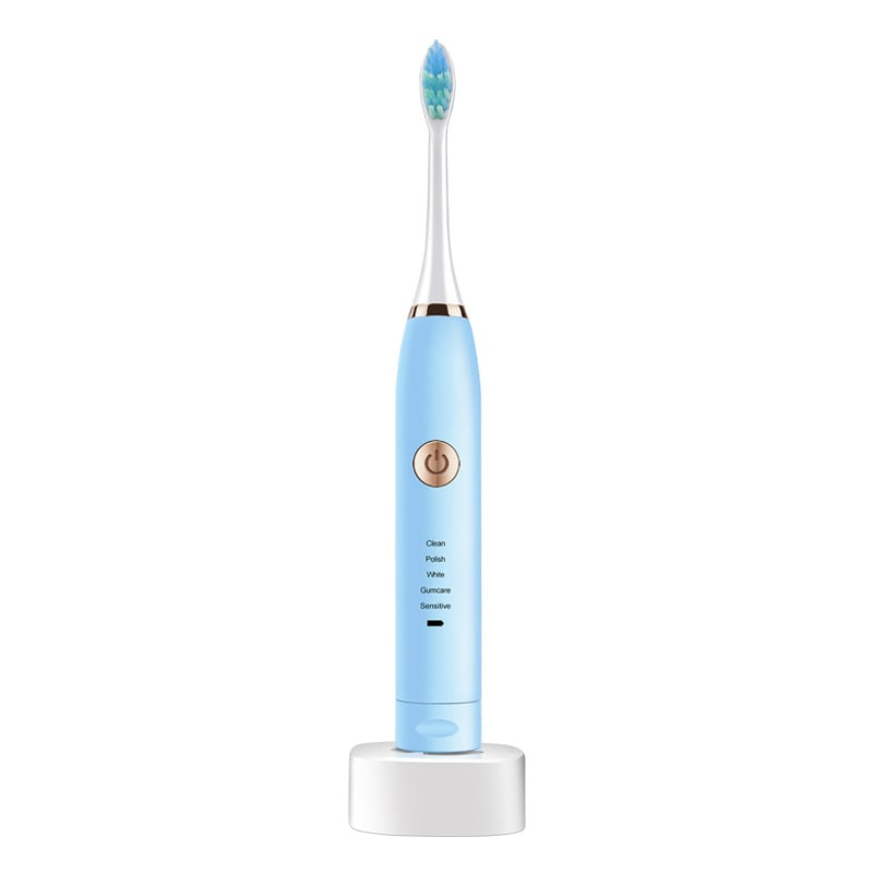 PawBond Electric Pet Toothbrush