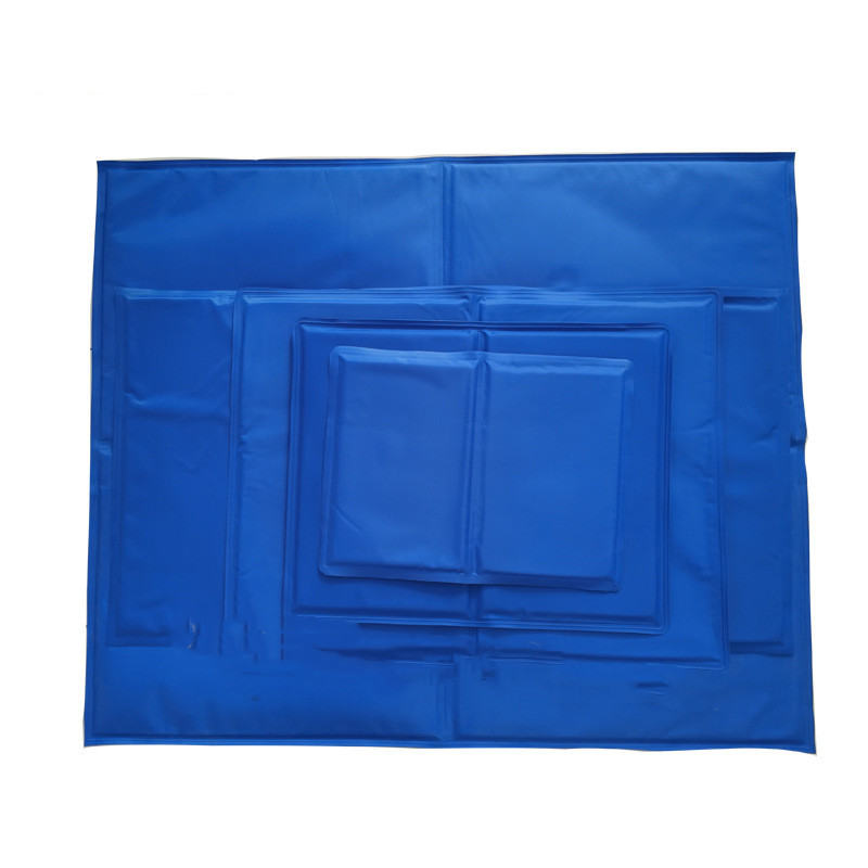 PawBond Cooling Pet Bed