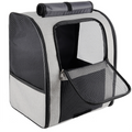 PawBond Classic Pet Carrier
