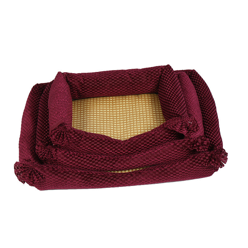 PawBond All-Season Comfort Bed