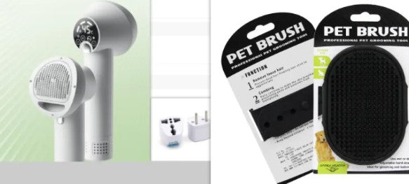 PawBond Pet Grooming Dryer