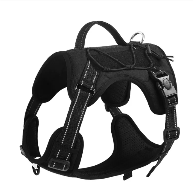 PawBond Adjustable Pet Harness