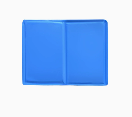 PawBond Cooling Pet Bed
